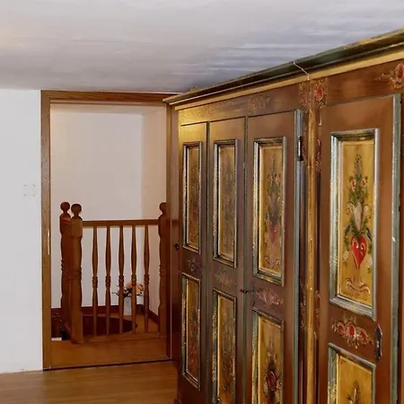 Ferienhaus Oud Veerhuis Anno 1633 *