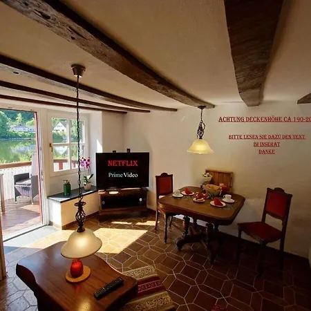 Oud Veerhuis Anno 1633 Holiday home