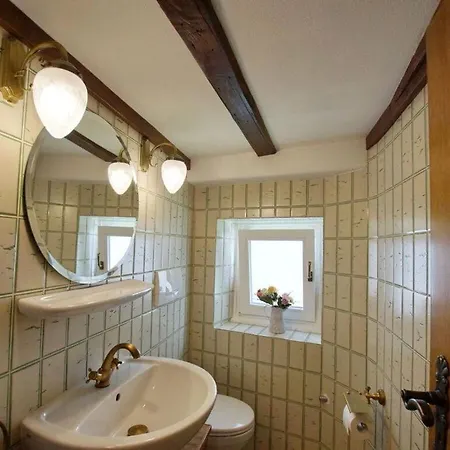 Oud Veerhuis Anno 1633 *