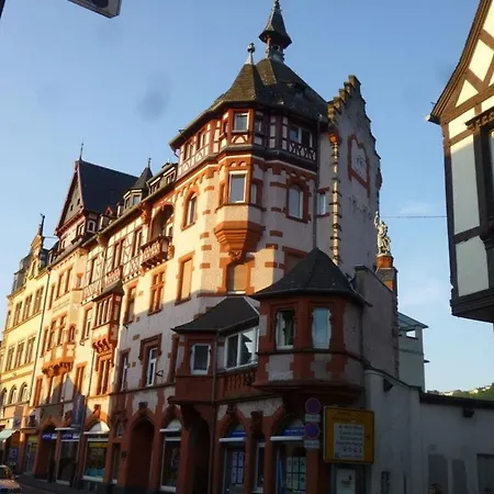 Oud Veerhuis Anno 1633 Ferienhaus *
