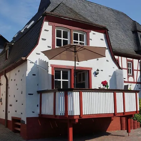 Oud Veerhuis Anno 1633 *