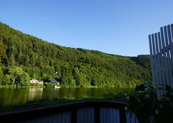 Casa de Férias Oud Veerhuis Anno 1633 *