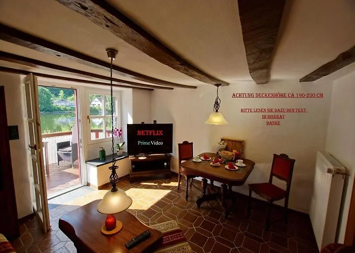 Oud Veerhuis Anno 1633 Casa de Férias