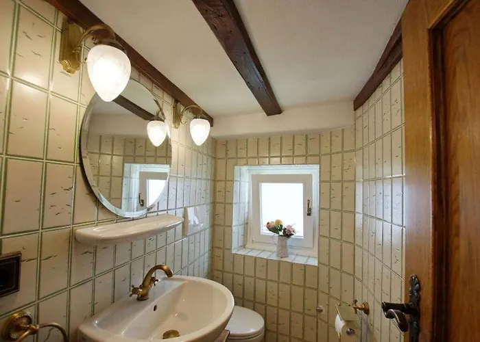 Oud Veerhuis Anno 1633 *