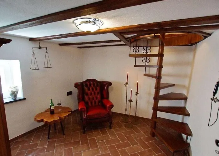 Casa de Férias Oud Veerhuis Anno 1633