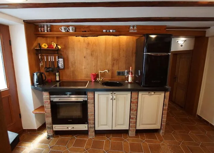 Oud Veerhuis Anno 1633 Casa de Férias