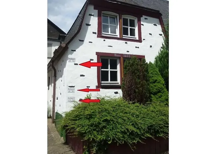 Casa de Férias Oud Veerhuis Anno 1633