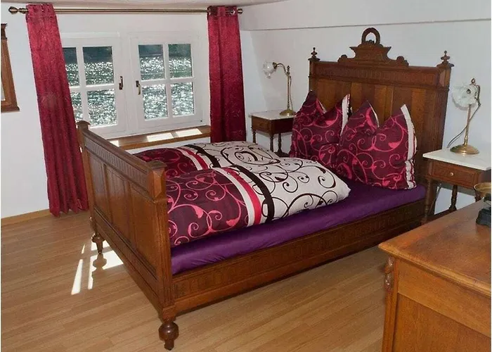 Casa de Férias Oud Veerhuis Anno 1633